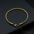 Pulsera Rope Chain