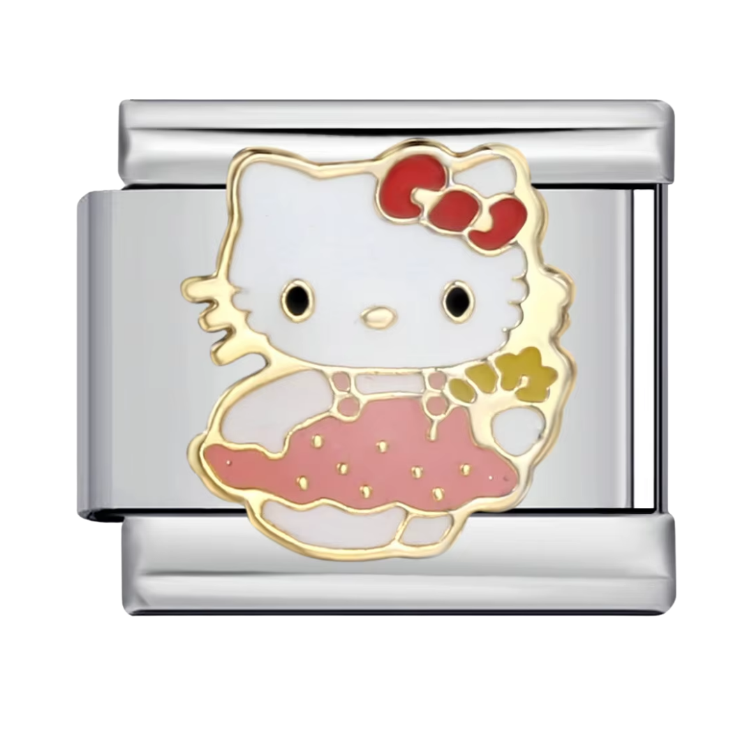 Charm Hello Kitty