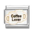 Charm Coffee Lover