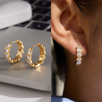 Aretes Cristales Orbe
