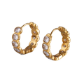 Aretes Cristales Orbe