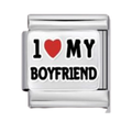 Charm I Love My Boyfriend