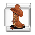 Charm Cowboy