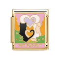 Charm Dorado Pet Parent