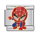 Charm Spiderman