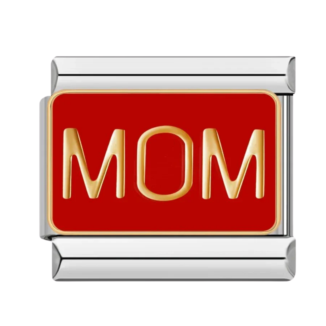Charm MOM