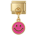 Charm Carita Feliz