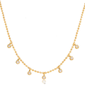Collar Lumière