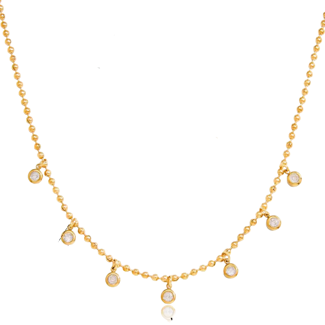 Collar Lumière