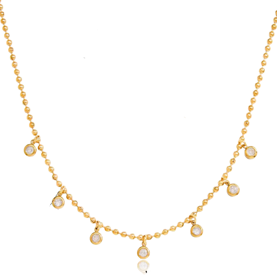 Collar Lumière