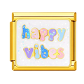 Charm Happy Vibes