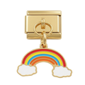 Charm Arcoíris