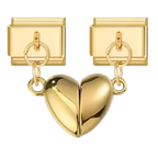 Charm Viral Corazón Magnetico