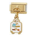 Charm Maleta de Viaje