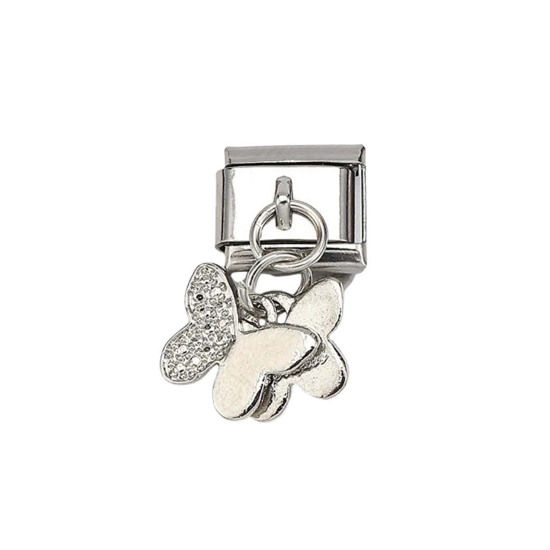 Charm Mariposas