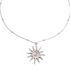 Collar Solstice