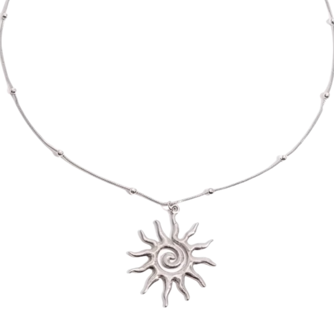 Collar Solstice