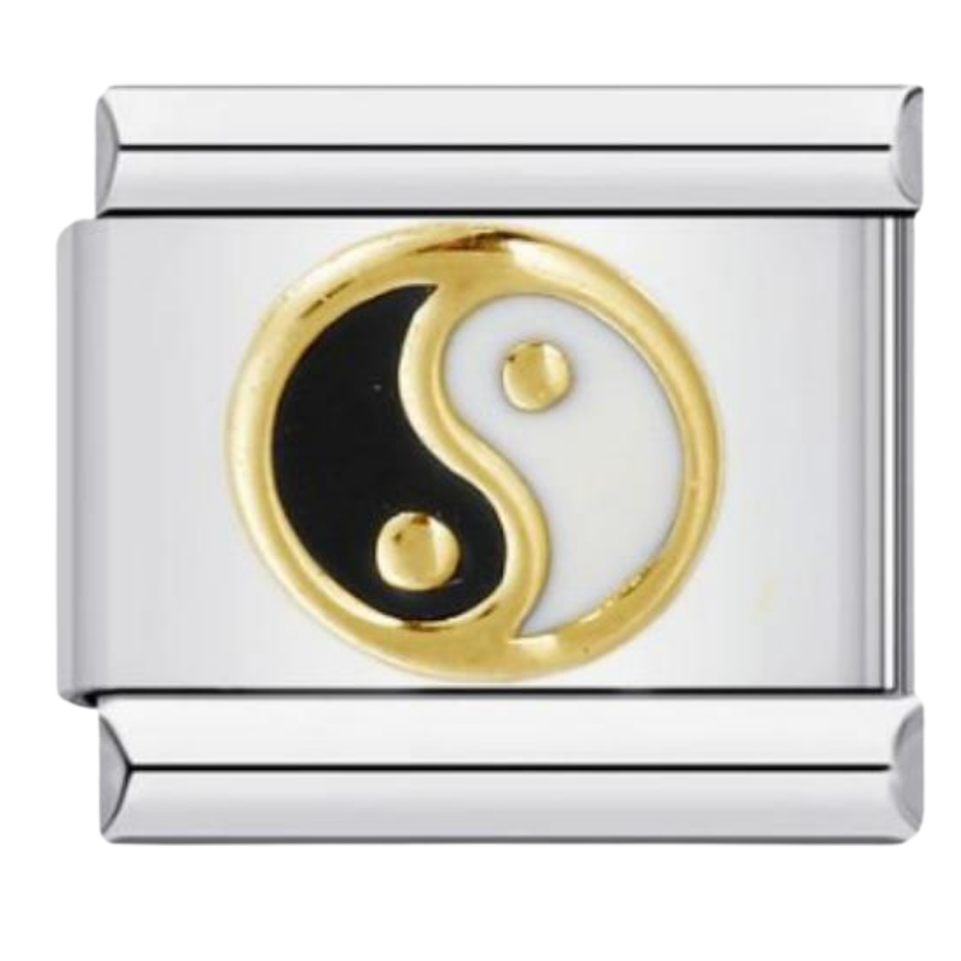 Charm Yin Yang