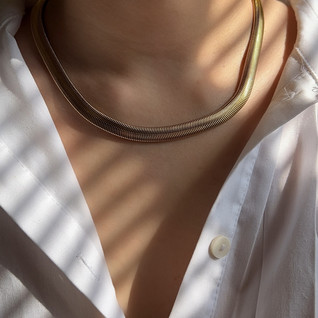 Collar Snake