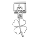 Charm Trébol