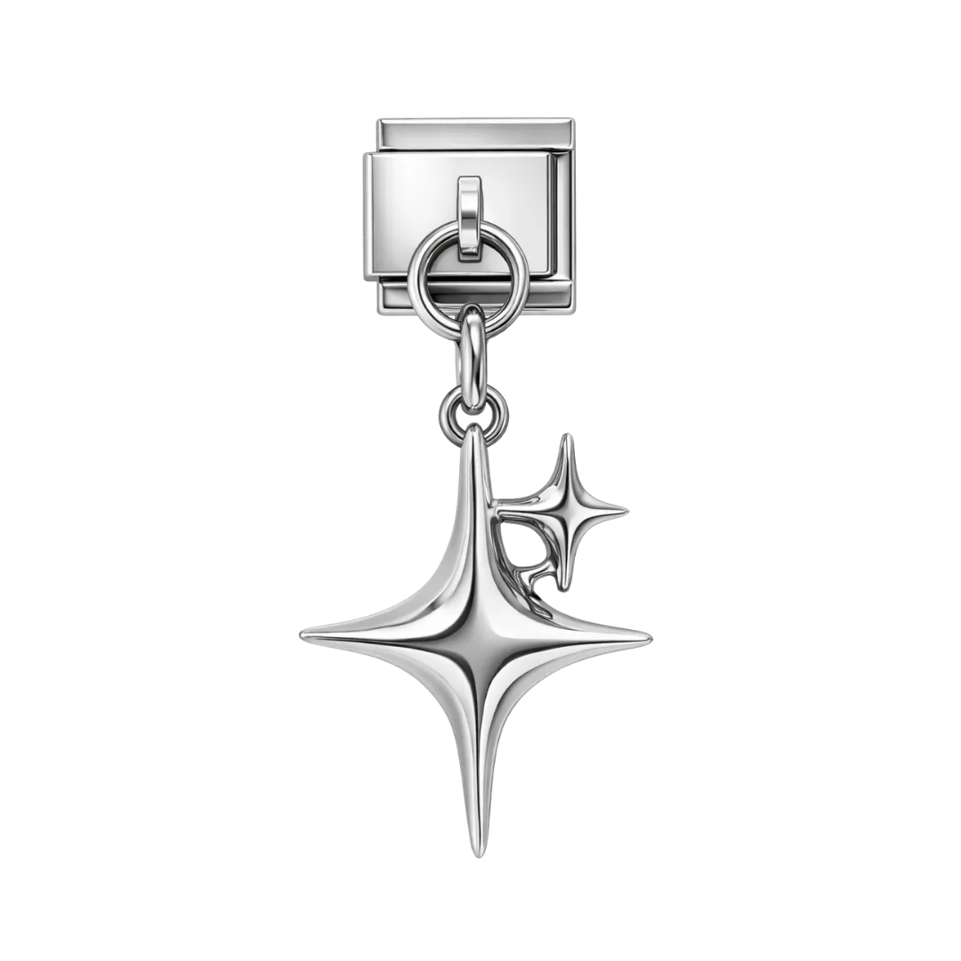 Charm Brillos
