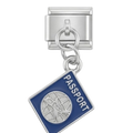 Charm Pasaporte