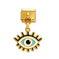 Charm Ojo Turco