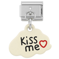 Charm Kiss Me