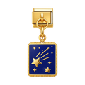 Charm Estrella Fugaz