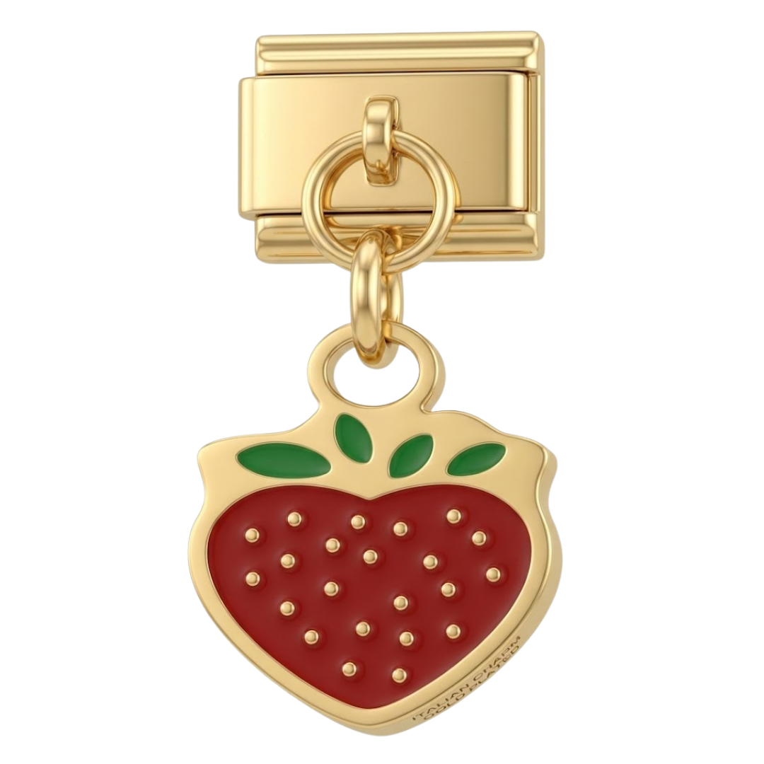 Charm Fresa
