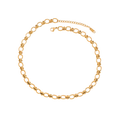Collar Oval