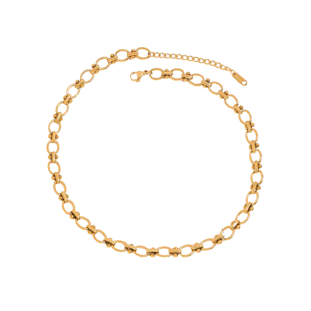 Collar Oval