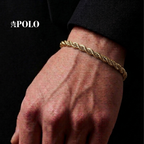 Pulsera Rope Chain