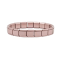 Brazalete Italiano Rosa