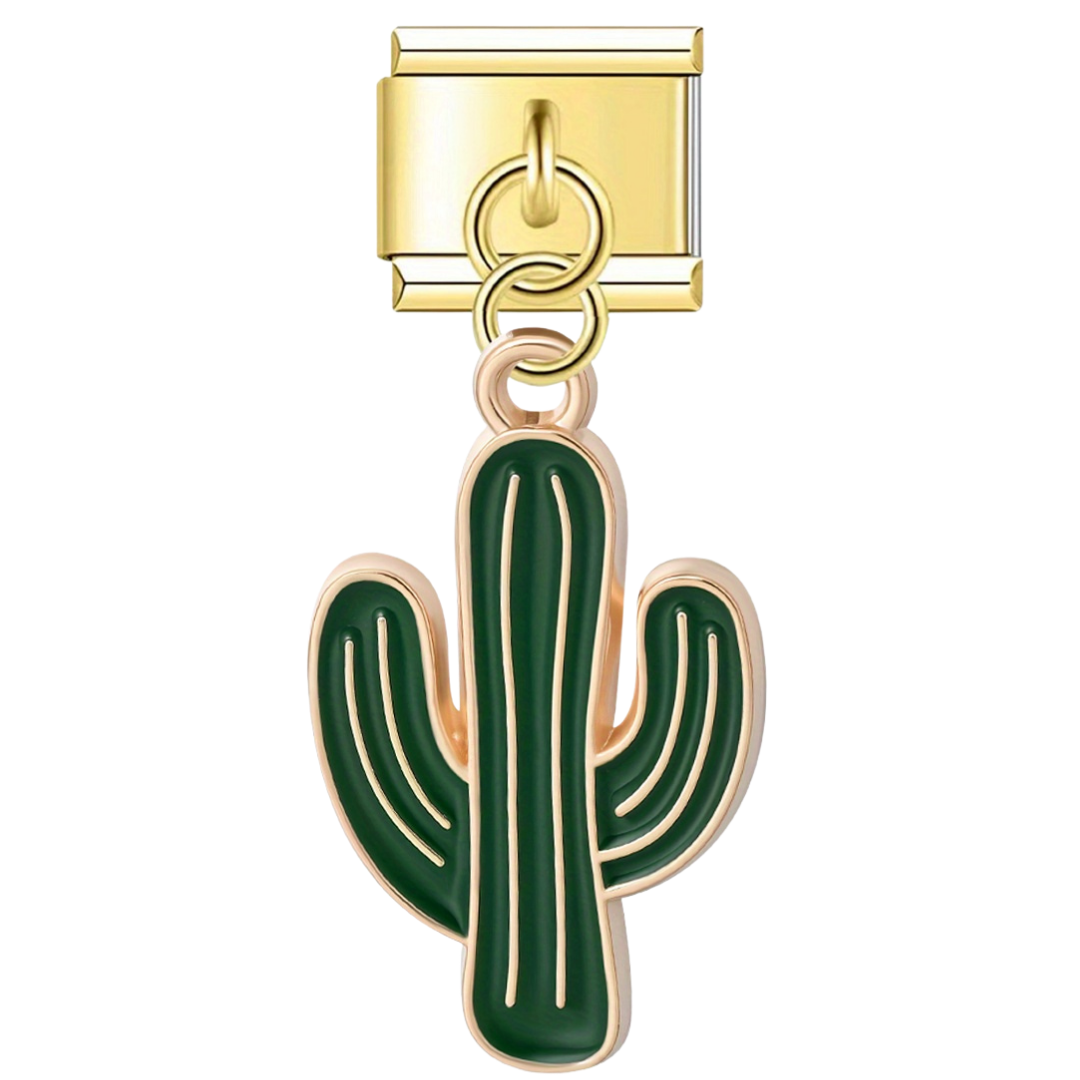 Charm Cactus