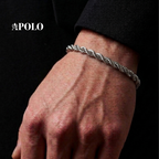 Pulsera Rope Chain