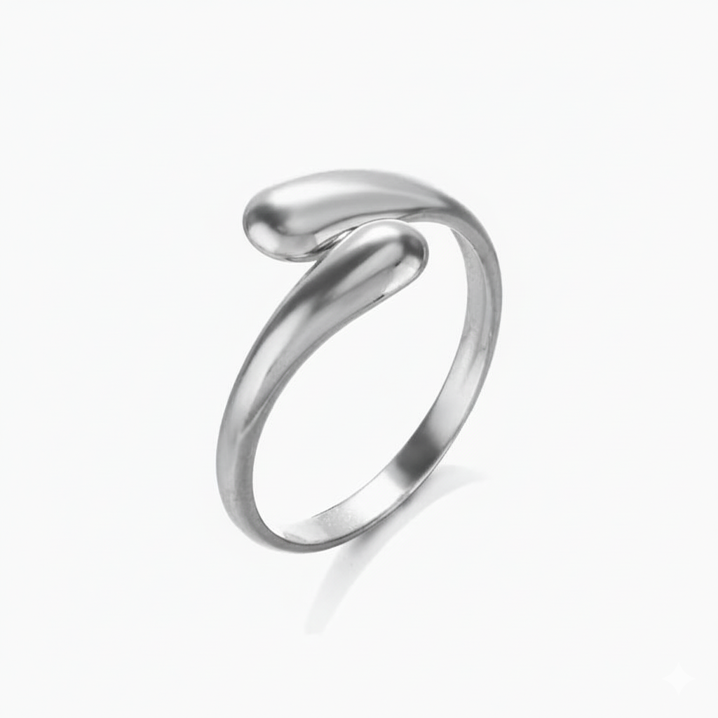 Anillo Onda