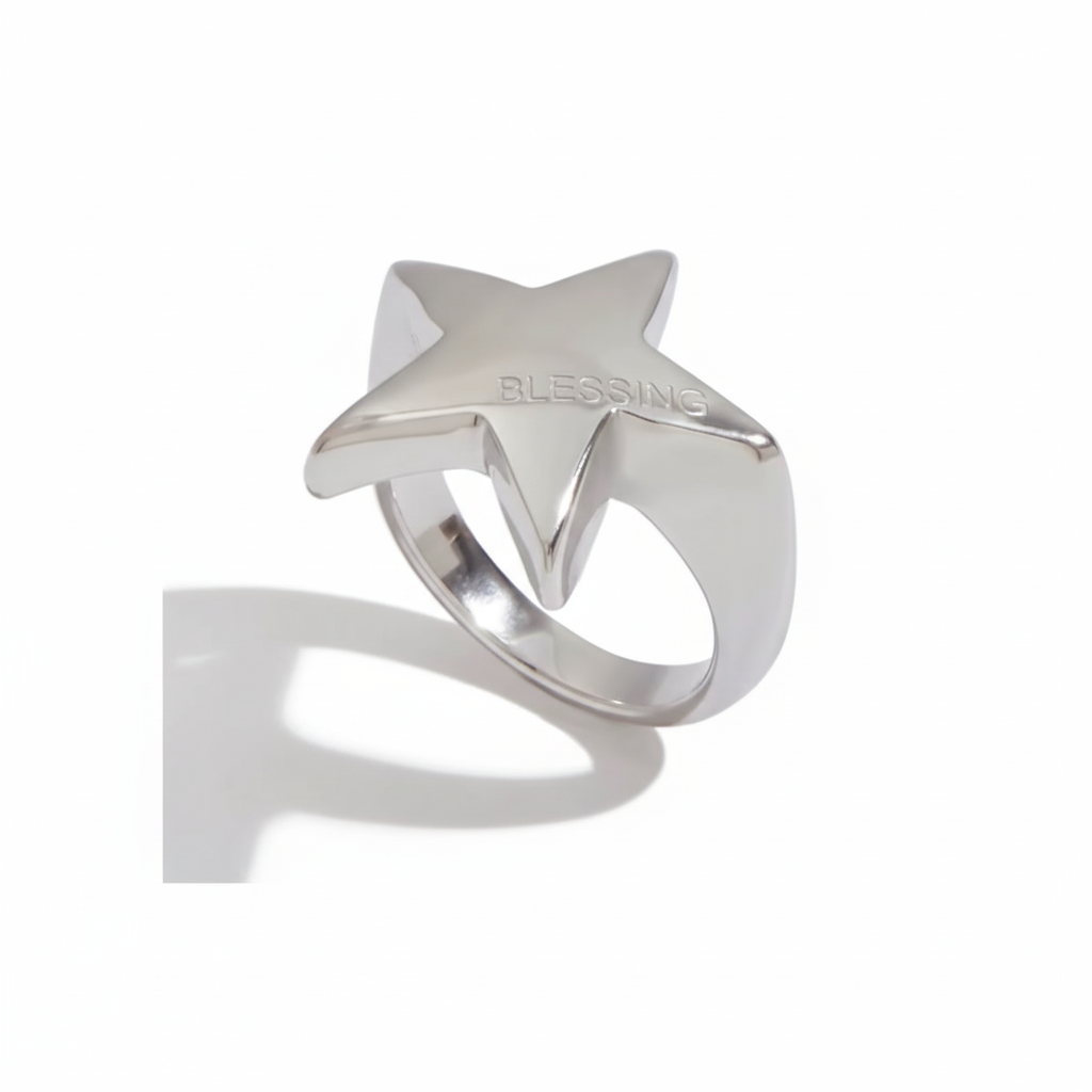 Anillo de Estrella