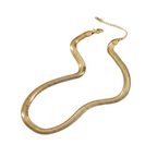Collar Snake