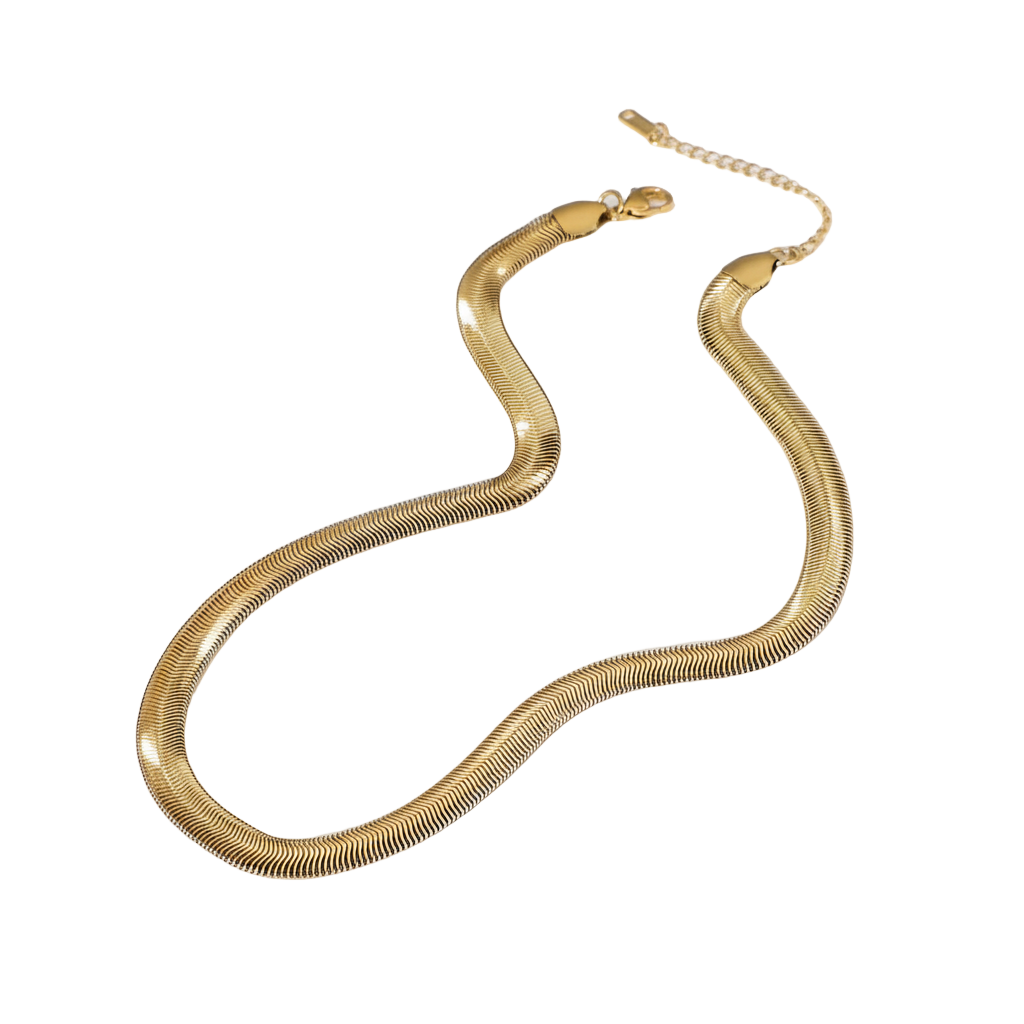 Collar Snake