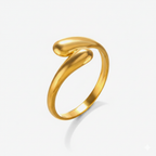 Anillo Onda