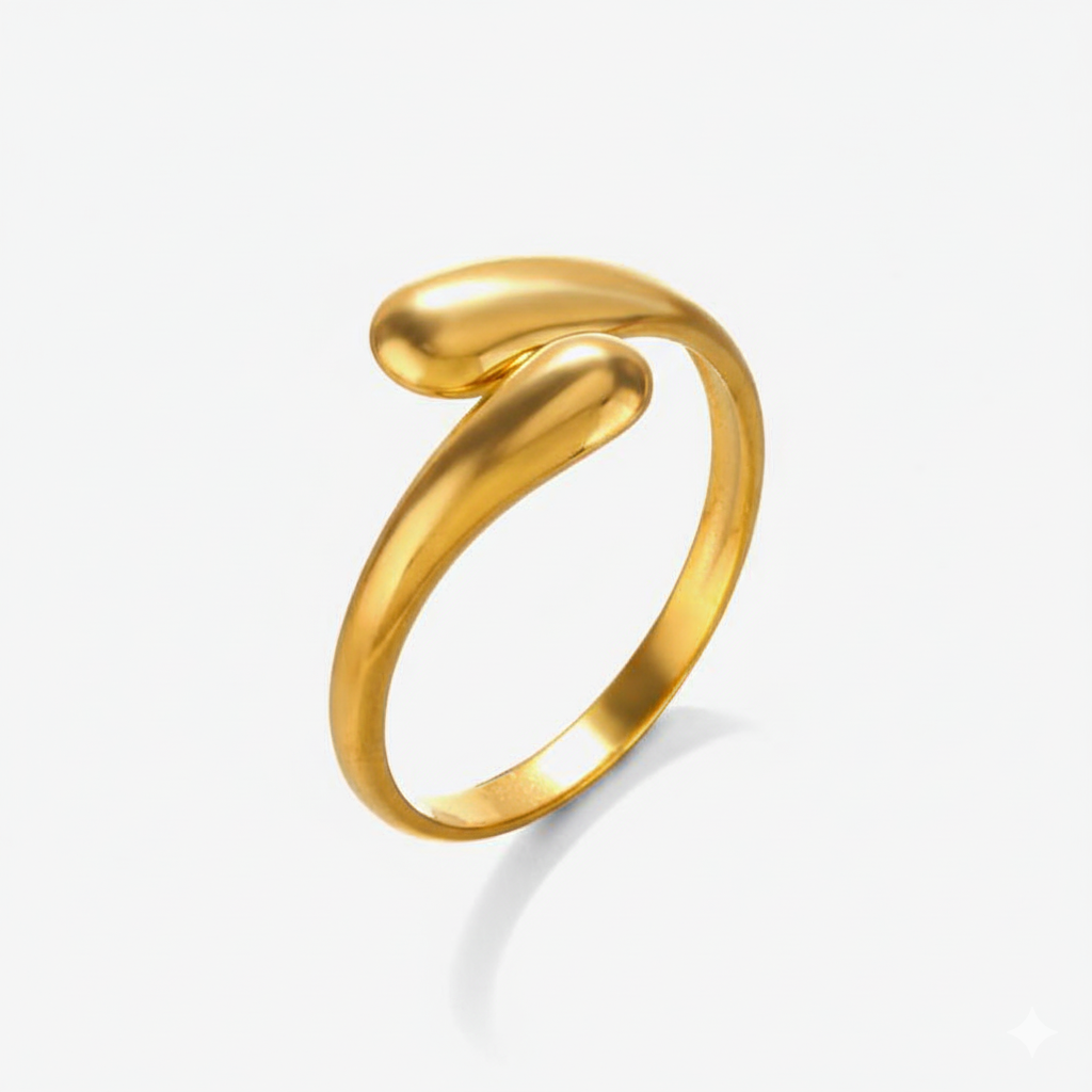Anillo Onda