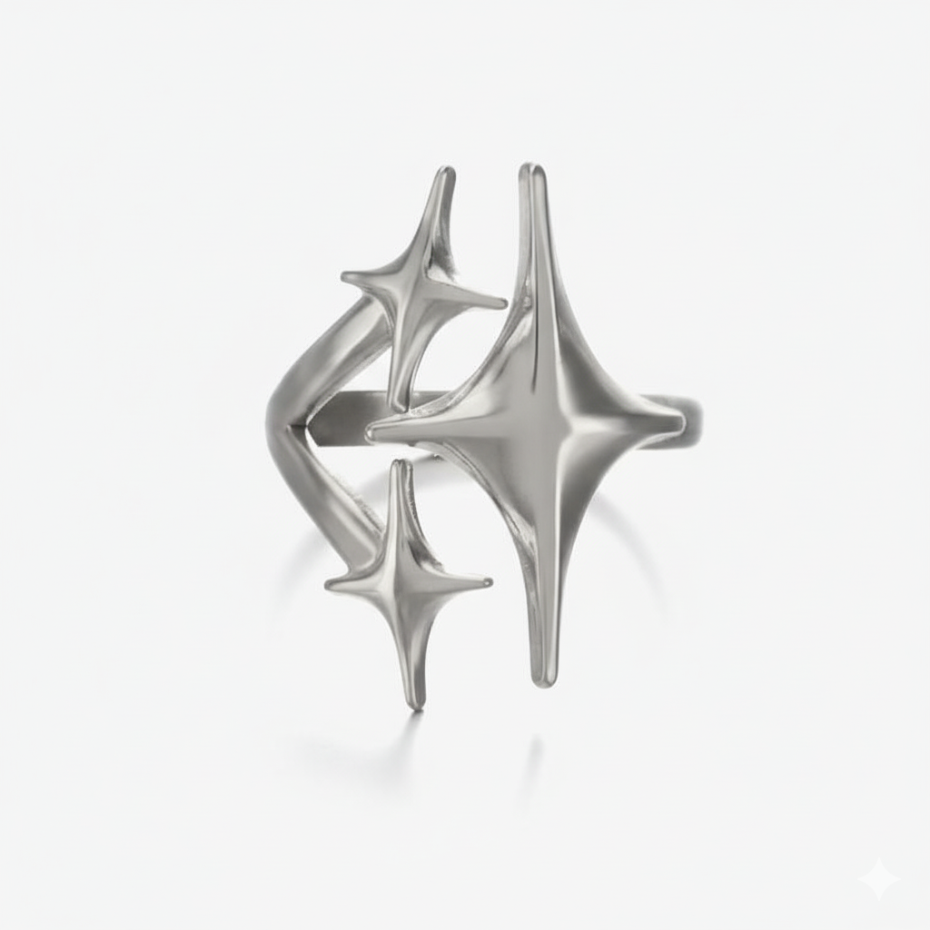 Anillo Brillos
