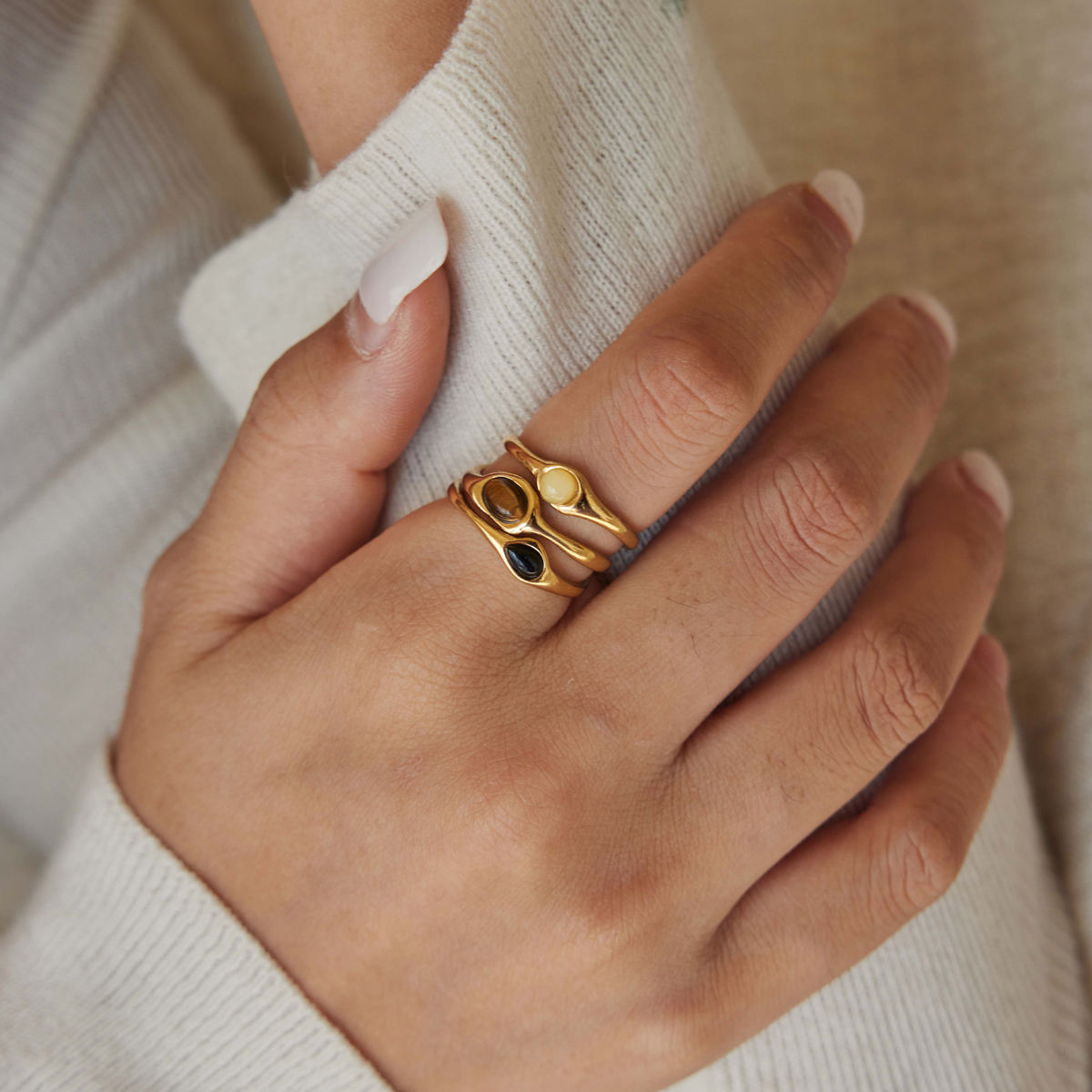 Trinity Ring