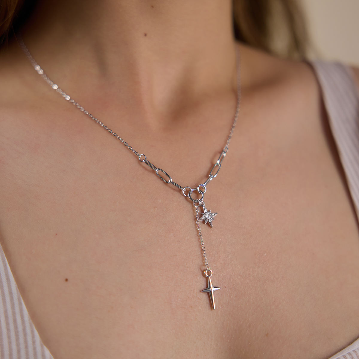 Polaris Necklace