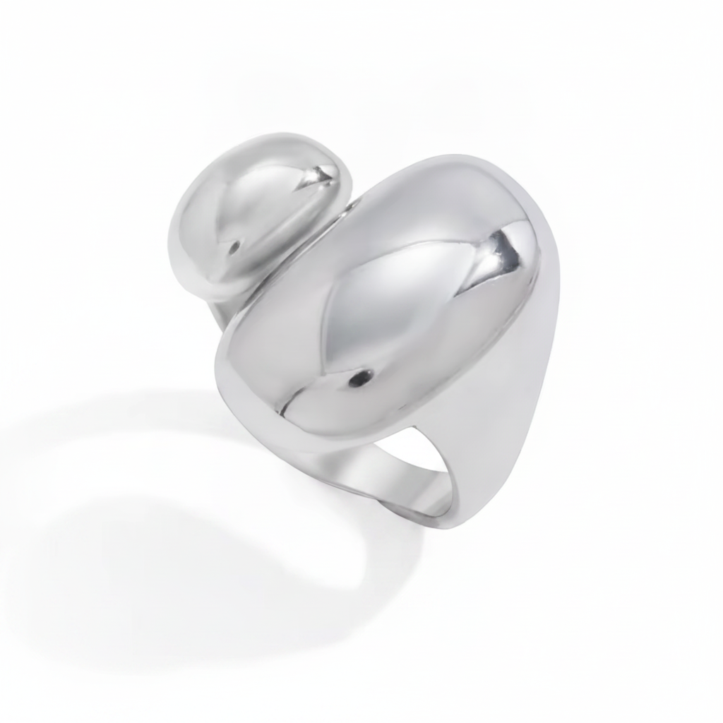 Anillo Voluminoso