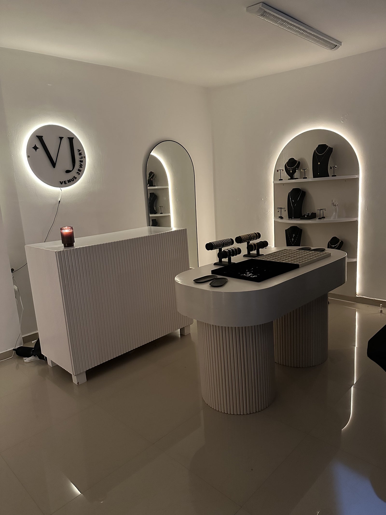 Sucursal Las Fuentes