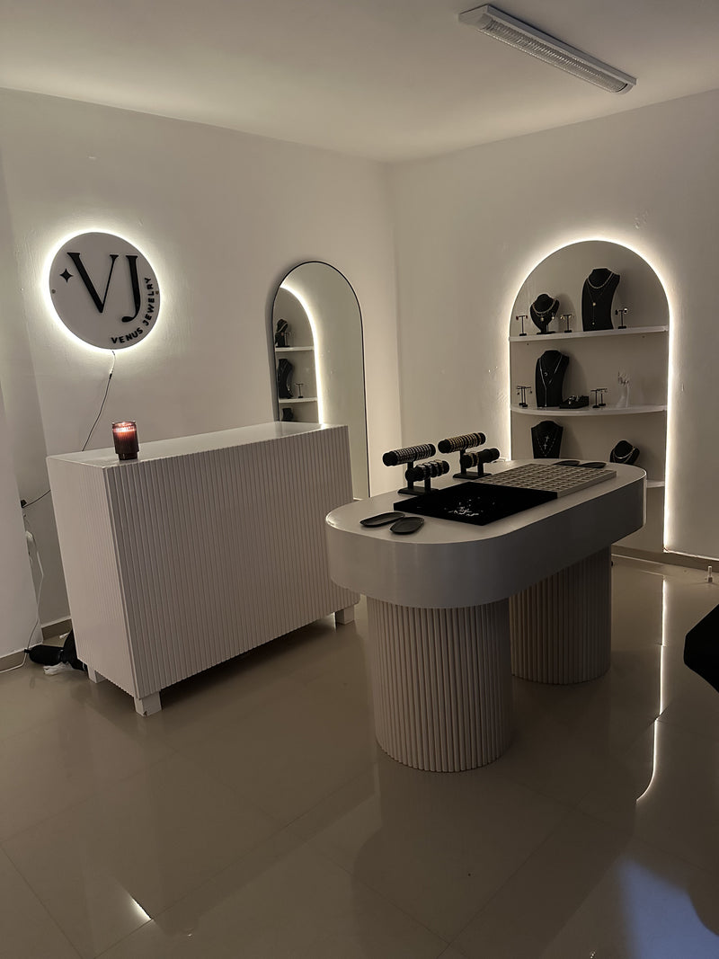 Sucursal Las fuentes