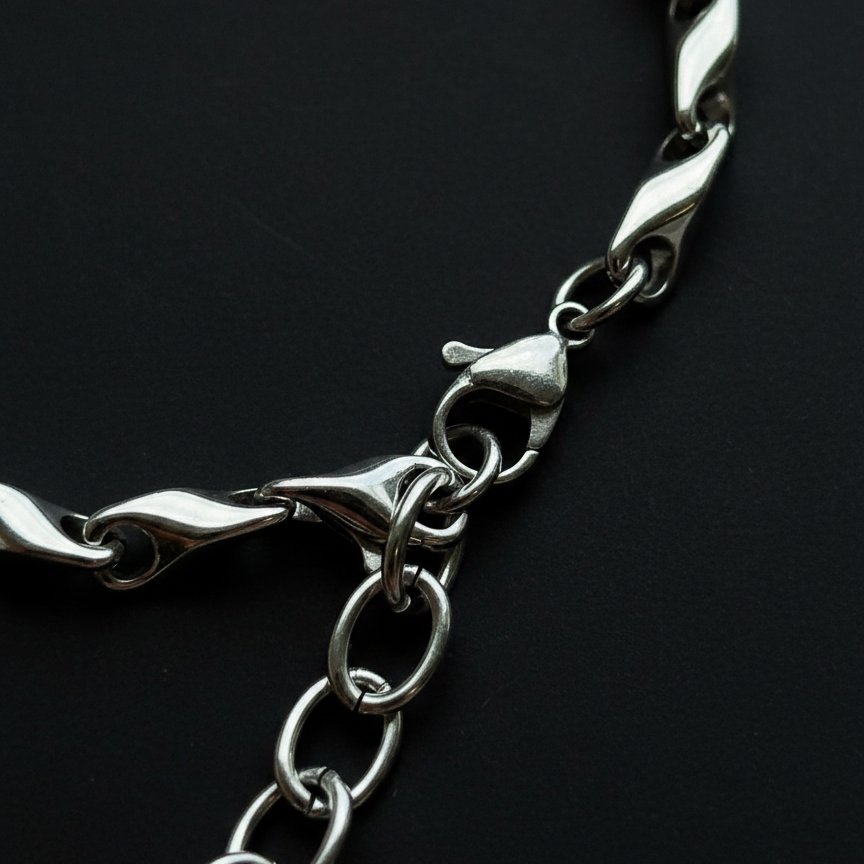 Pulsera Helix