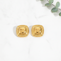 Aretes Cuadrados